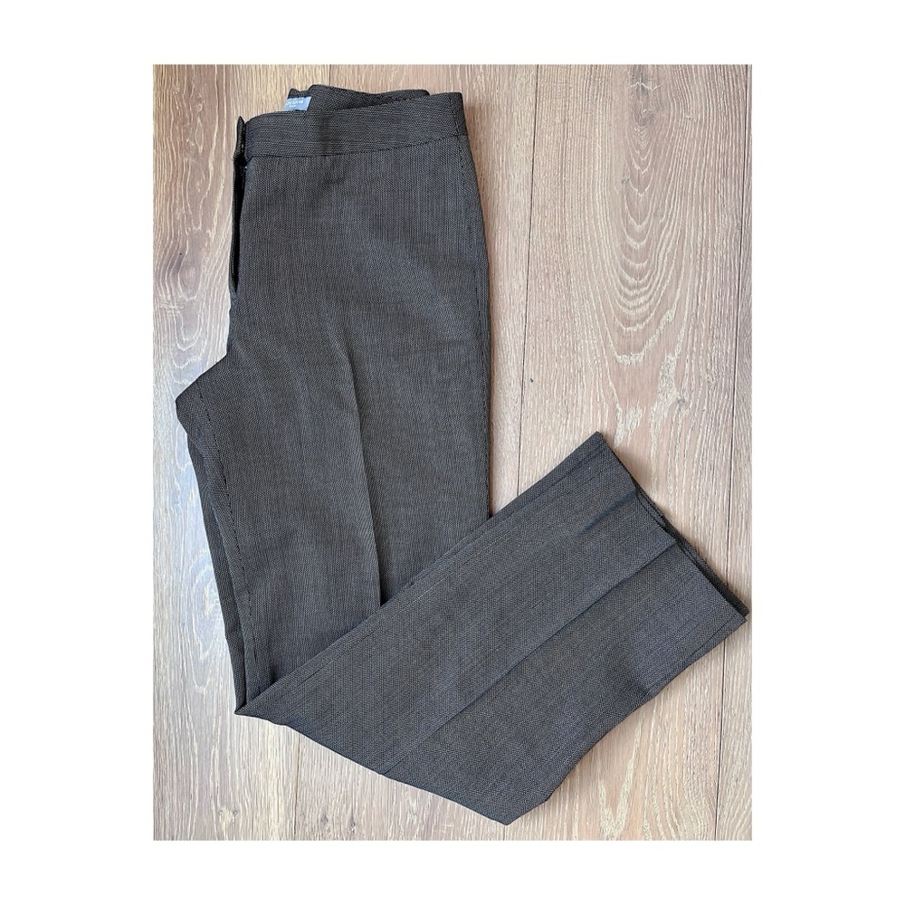 Ann Taylor | brown/tan pants